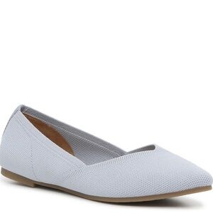 Kelly and Katie Jayde Flat Blue